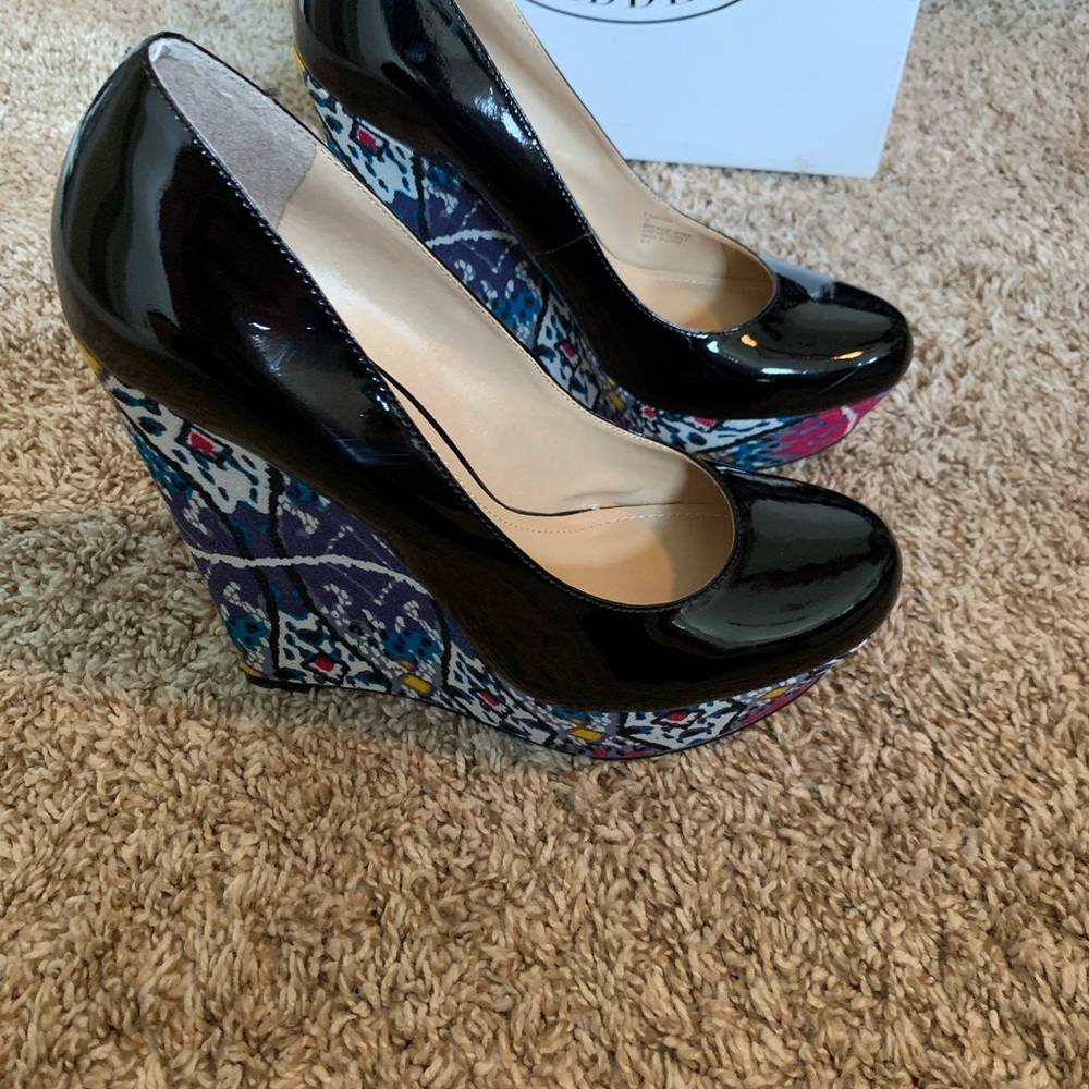Steve Madden Wedges
